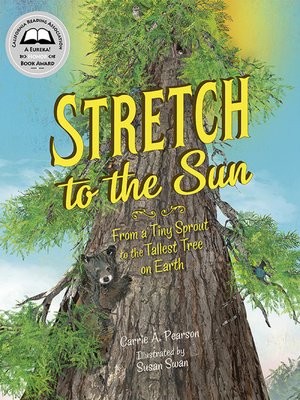 cover image of Stretch to the Sun